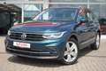 Volkswagen Tiguan 2.0 TDI Life 4Motion LED Navi ACC Head-Up Bleu - thumbnail 2