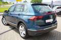 Volkswagen Tiguan 2.0 TDI Life 4Motion LED Navi ACC Head-Up Bleu - thumbnail 4