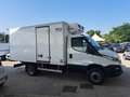Iveco Daily 60C18 3750-FRIGO/STRADA RETE Blanc - thumbnail 2