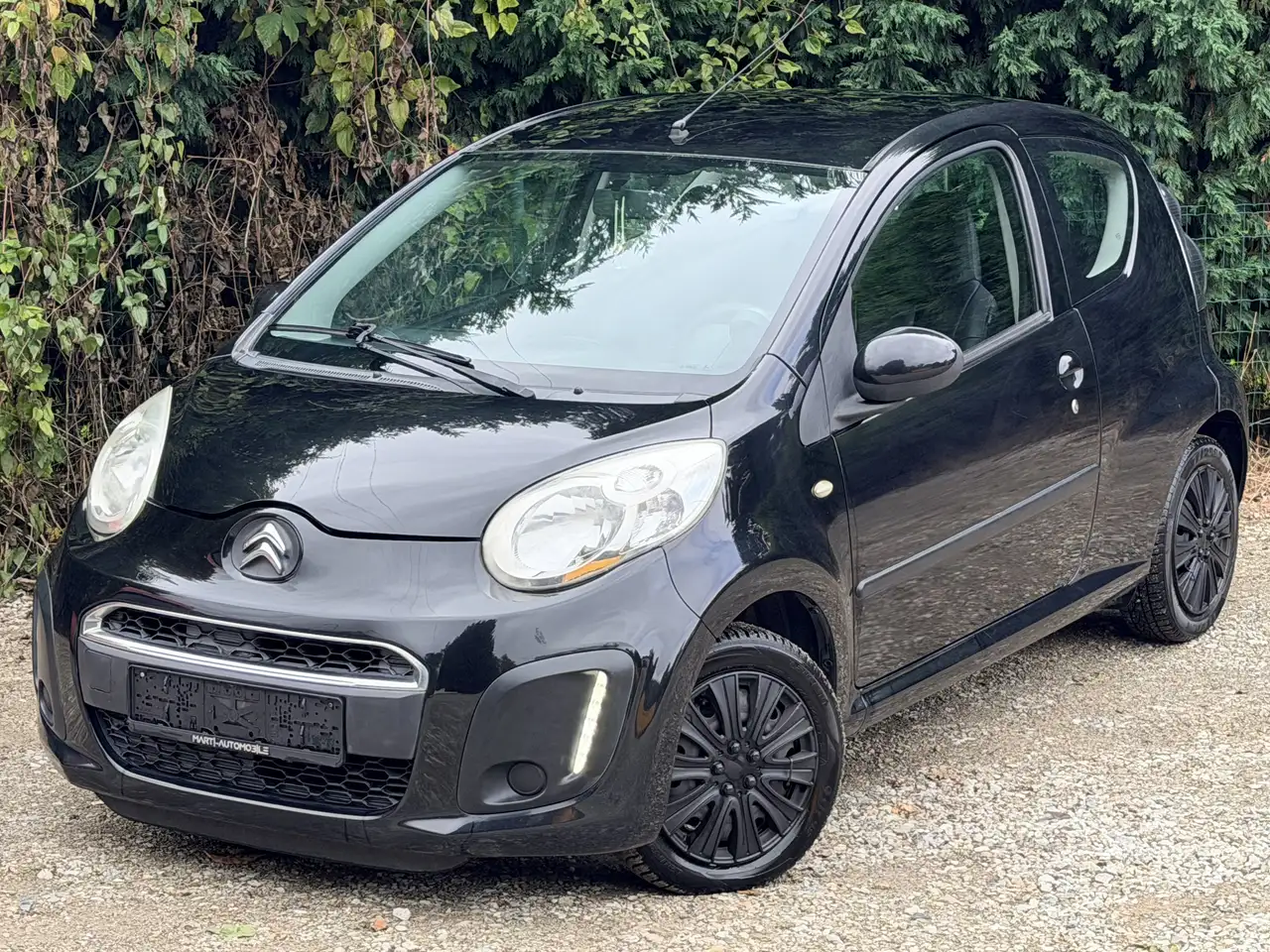 Citroën C1