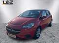 Opel Corsa E Edition 1.4 Rouge - thumbnail 1