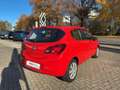Opel Corsa E Edition 1.4 Rouge - thumbnail 4