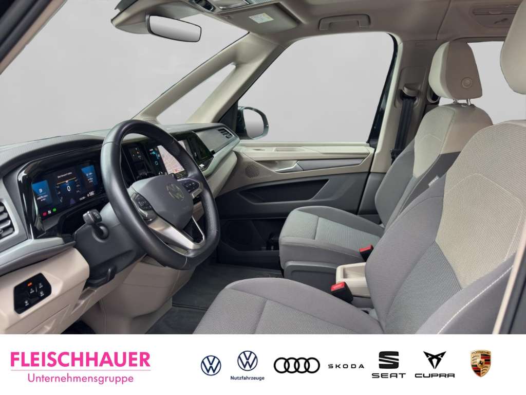 Volkswagen T7