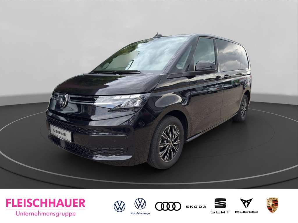 Volkswagen T7
