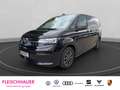 Volkswagen T7 Multivan Life 2.0 TDI DSG AHK Navi Digitales Cockpit LED AC Noir - thumbnail 1