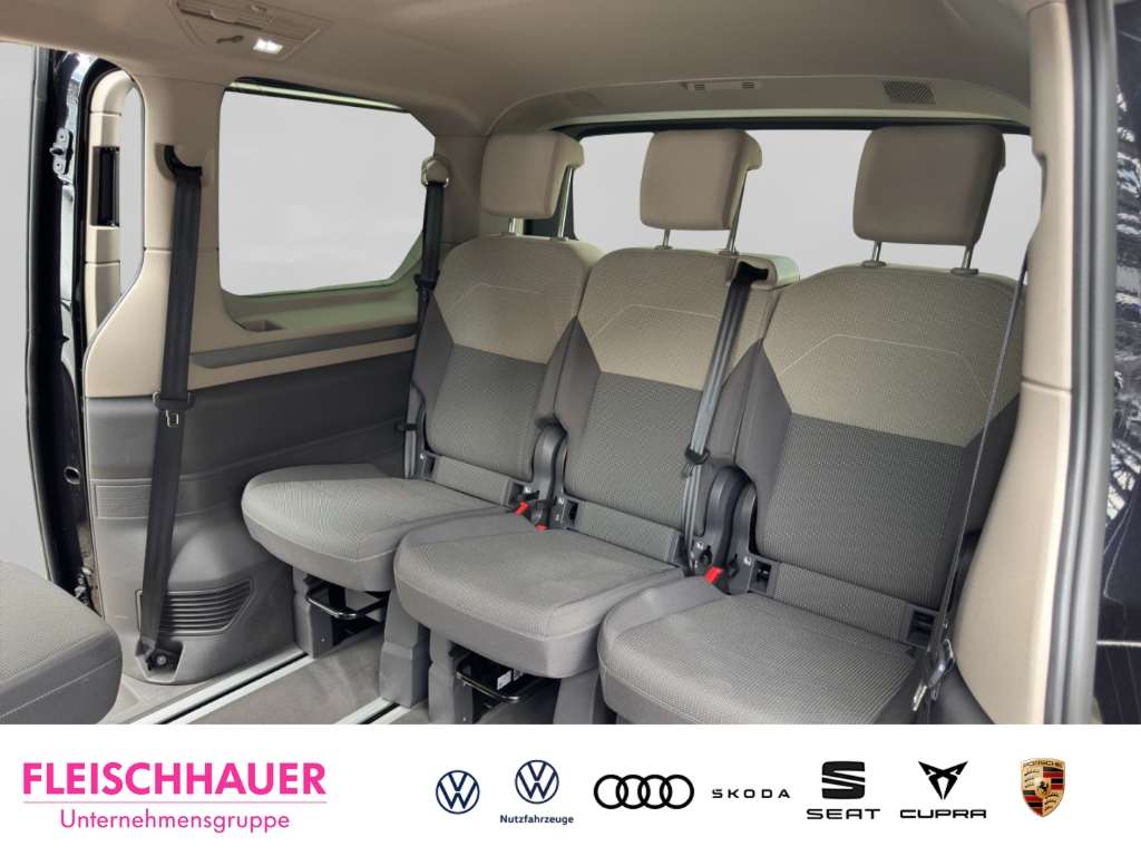 Volkswagen T7