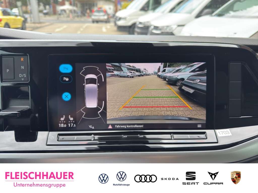 Volkswagen T7