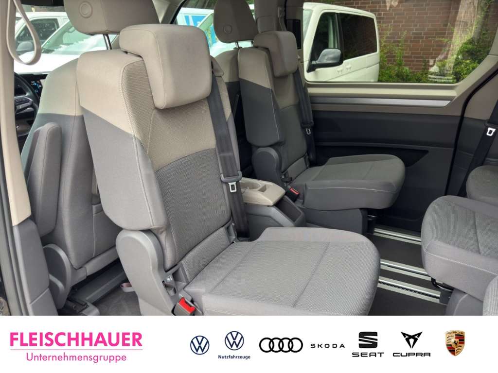 Volkswagen T7