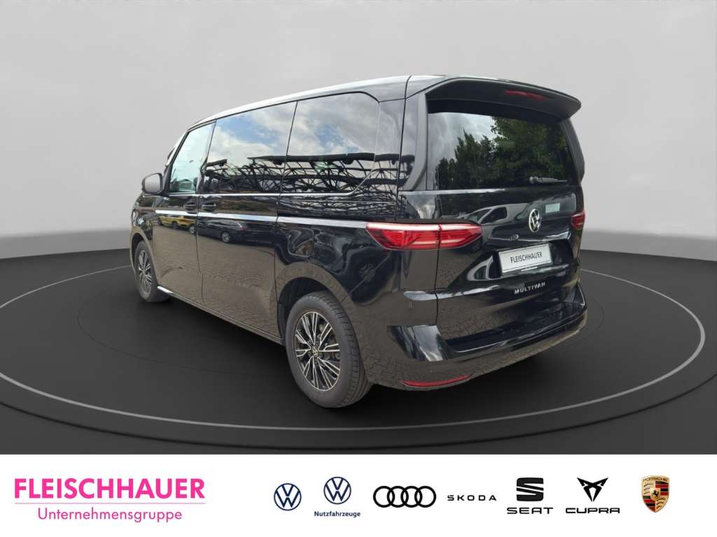 Volkswagen T7
