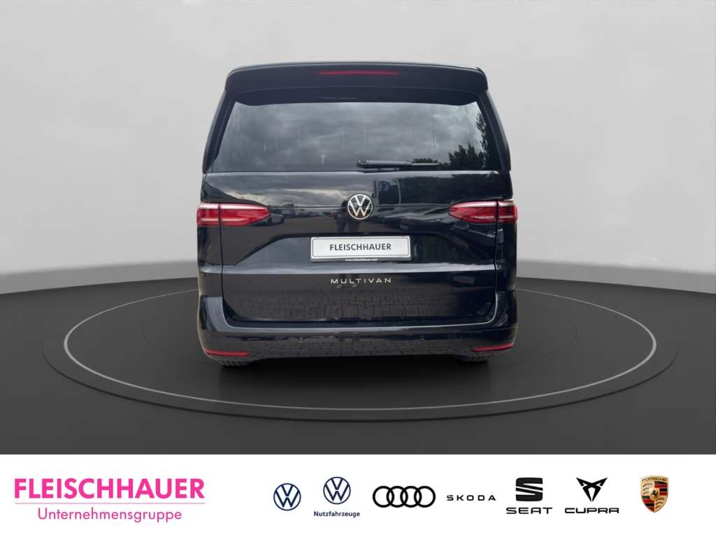 Volkswagen T7