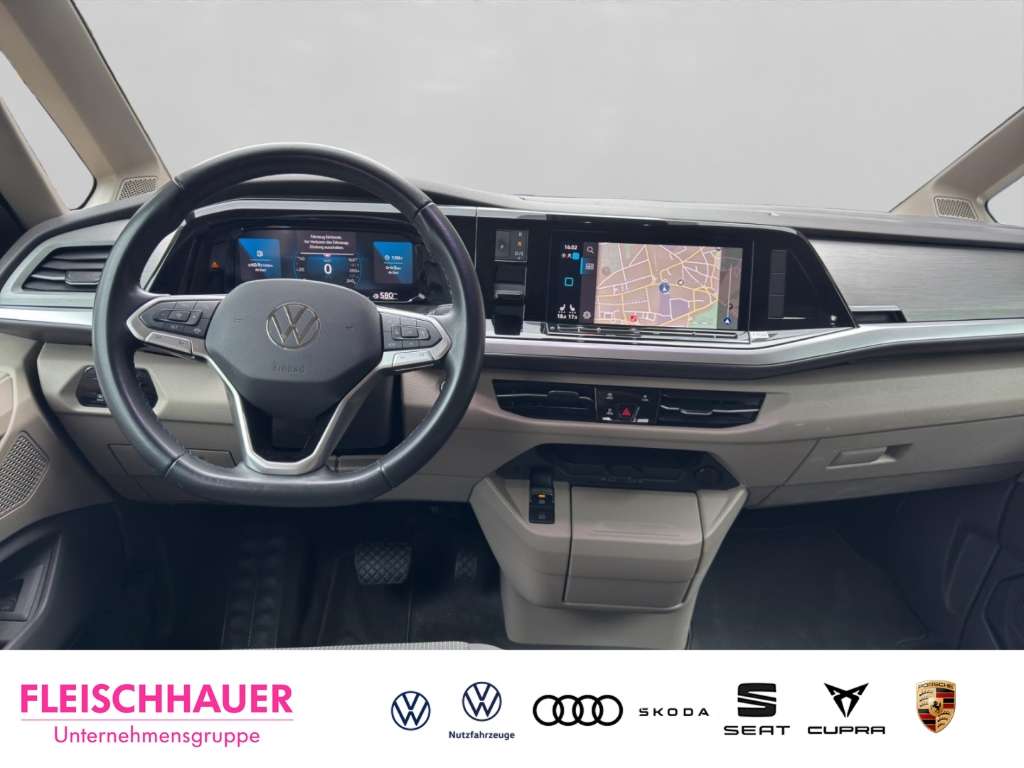 Volkswagen T7
