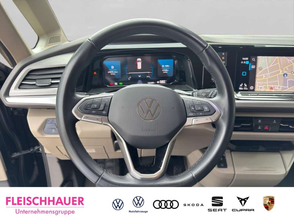 Volkswagen T7