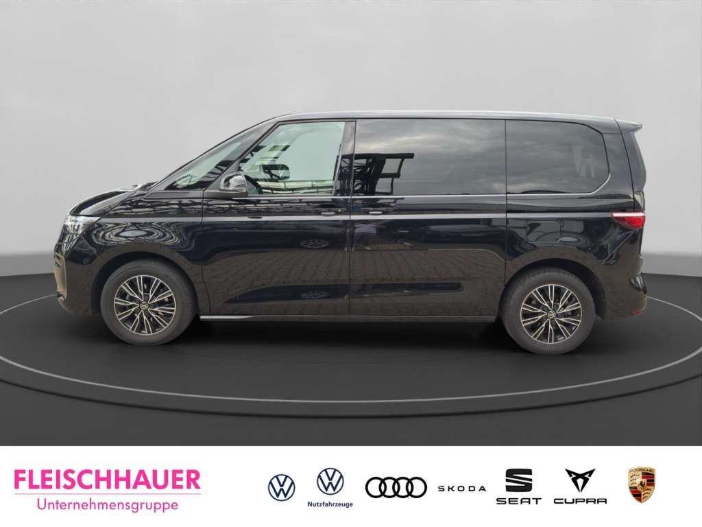 Volkswagen T7