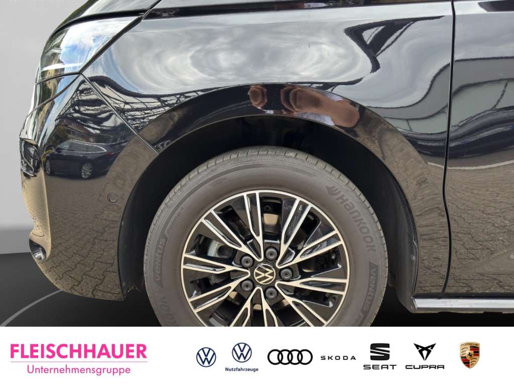 Volkswagen T7