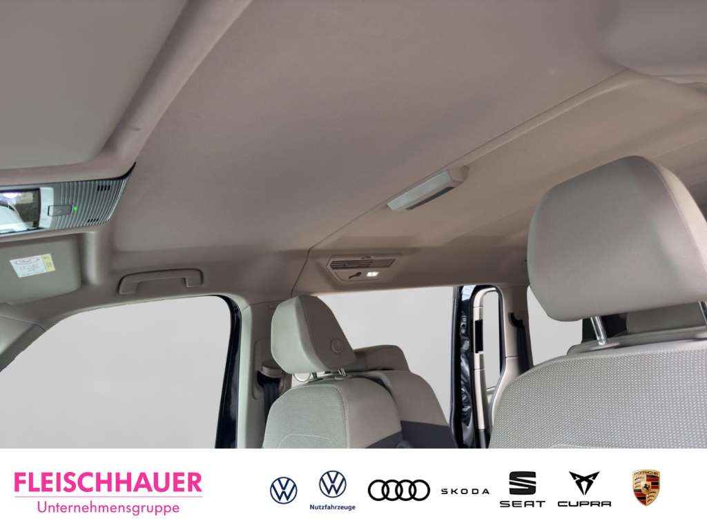 Volkswagen T7