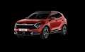 Kia Sportage 1.6 T-GDi HEV 171kW (230CV) Drive 4x2 Rojo - thumbnail 3