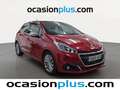 Peugeot 208 1.6BlueHDi Allure 100 Rot - thumbnail 2