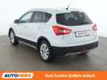 Suzuki SX4 S-Cross 1.4 BoosterJet Mild-Hybrid Shine Weiß - thumbnail 4