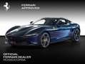 Ferrari Roma Blau - thumbnail 1