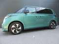 Volkswagen ID. Buzz VW ID. Buzz Pro 150 kW Grau - thumbnail 3