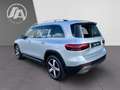 Mercedes-Benz GLB 220 d 4M Progressive+MBUX+LED+Kamera+PDC+AHK Argintiu - thumbnail 4