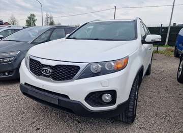Sorento 2.0 CRDi 2WD Premium
