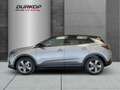Opel Grandland X 1.2 Business Edition Automatik Sitzheizung Rückfah Grau - thumbnail 2