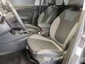 Opel Grandland X 1.2 Business Edition Automatik Sitzheizung Rückfah Grau - thumbnail 8