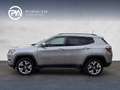Jeep Compass 2,0 MultiJet AWD 9AT 140 Limited Aut. Grau - thumbnail 2