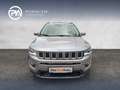 Jeep Compass 2,0 MultiJet AWD 9AT 140 Limited Aut. Grau - thumbnail 4