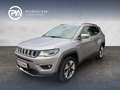 Jeep Compass 2,0 MultiJet AWD 9AT 140 Limited Aut. Grau - thumbnail 1