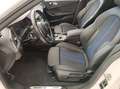 BMW 216 216d Msport auto Blanc - thumbnail 11