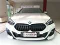 BMW 216 216d Msport auto Weiß - thumbnail 2