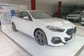BMW 216 216d Msport auto Weiß - thumbnail 3