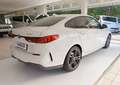 BMW 216 216d Msport auto Weiß - thumbnail 5