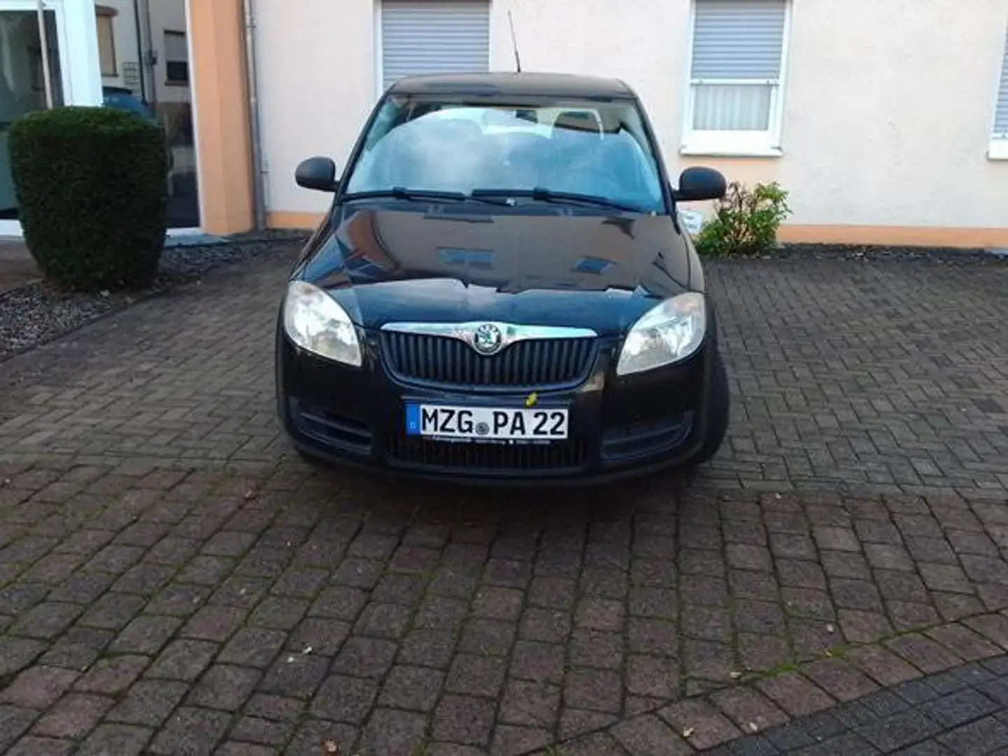 Skoda Fabia 1.2 TSI Scout - 1