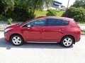 Peugeot 3008 3008 1.6 HDI 110 FAP BUSINESS PACK VU Rouge - thumbnail 14