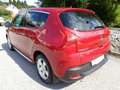 Peugeot 3008 3008 1.6 HDI 110 FAP BUSINESS PACK VU Rouge - thumbnail 13