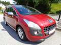 Peugeot 3008 3008 1.6 HDI 110 FAP BUSINESS PACK VU Rouge - thumbnail 12
