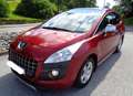 Peugeot 3008 3008 1.6 HDI 110 FAP BUSINESS PACK VU Rouge - thumbnail 3
