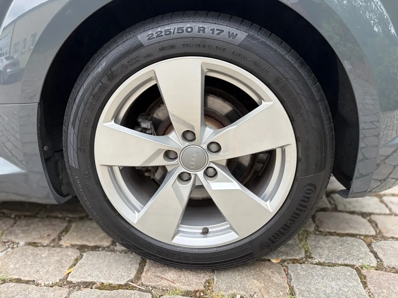 Audi TT Coupé 40 TFSI S tronic ### 39000 km ###, миниатюра 8