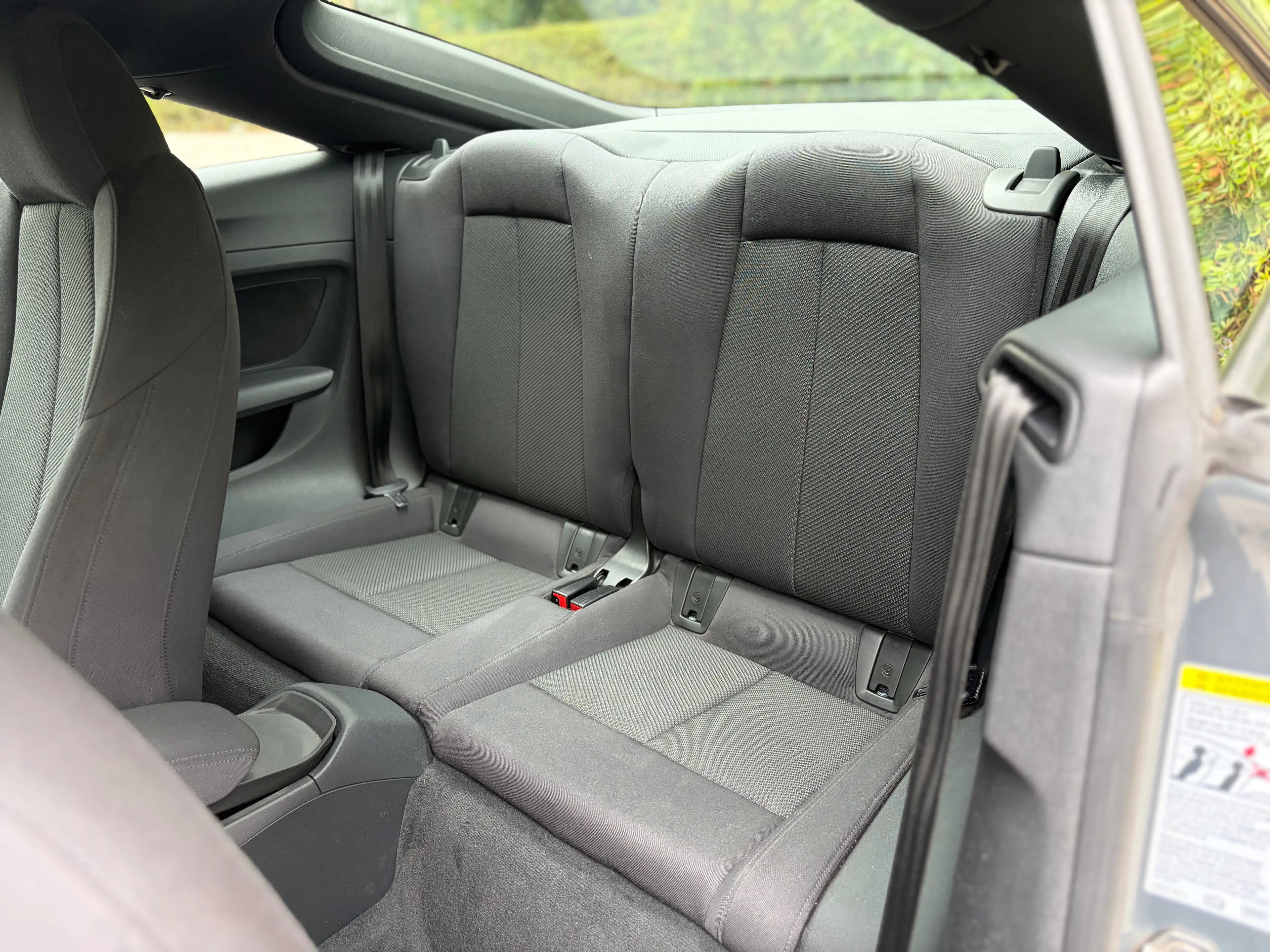 Audi TT Coupé 40 TFSI S tronic ### 39000 km ### — photo 15