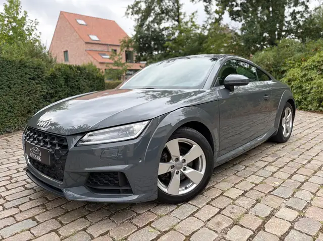 Audi TT Coupé 40 TFSI S tronic  ### 39000 km ###