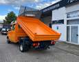Volkswagen LT 46 2,5 TDI 3-Seiten-Kipper Doppelkabine HUneu Jaune - thumbnail 5