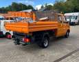 Volkswagen LT 46 2,5 TDI 3-Seiten-Kipper Doppelkabine HUneu Jaune - thumbnail 10