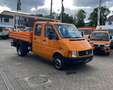 Volkswagen LT 46 2,5 TDI 3-Seiten-Kipper Doppelkabine HUneu Jaune - thumbnail 8