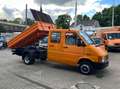 Volkswagen LT 46 2,5 TDI 3-Seiten-Kipper Doppelkabine HUneu Jaune - thumbnail 3