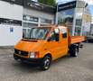 Volkswagen LT 46 2,5 TDI 3-Seiten-Kipper Doppelkabine HUneu Jaune - thumbnail 7