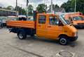 Volkswagen LT 46 2,5 TDI 3-Seiten-Kipper Doppelkabine HUneu Jaune - thumbnail 9