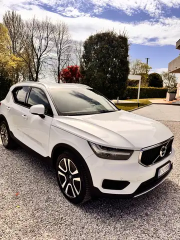 Volvo XC40 2.0 d3 awd geartronic